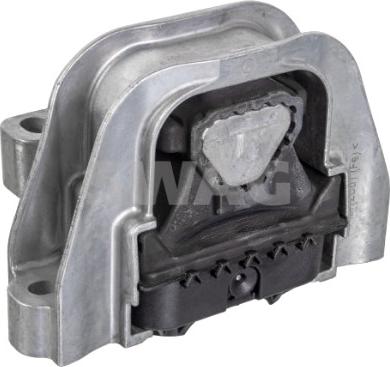 Swag 33 10 7739 - Holder, engine mounting car-mod.net