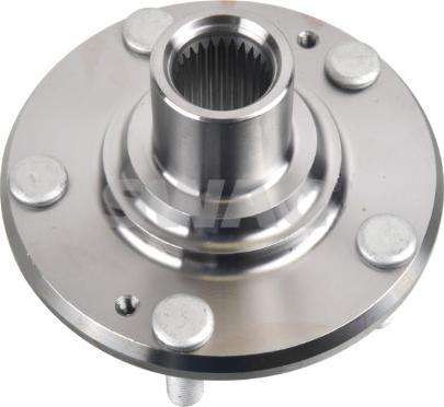 Swag 33 10 7728 - Wheel Hub car-mod.net