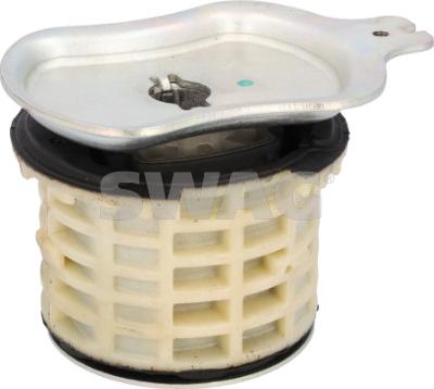 Swag 33 11 0447 - Mounting, axle beam car-mod.net