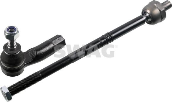 Swag 33 11 0469 - Tie Rod car-mod.net