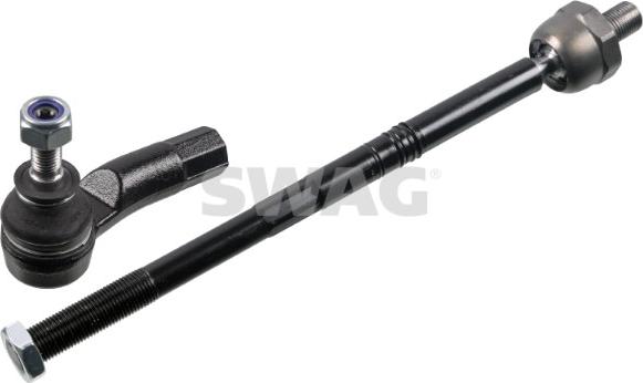 Swag 33 11 0468 - Tie Rod car-mod.net