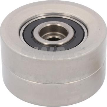 Swag 33 11 0439 - Deflection / Guide Pulley, timing belt car-mod.net