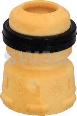 Swag 33 11 0598 - Rubber Buffer, suspension car-mod.net
