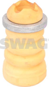 Swag 33 11 0548 - Rubber Buffer, suspension car-mod.net