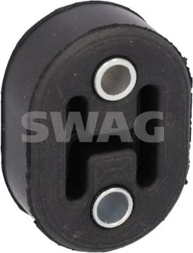 Swag 33 11 0542 - Holding Bracket, silencer car-mod.net