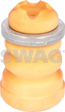 Swag 33 11 0547 - Rubber Buffer, suspension car-mod.net