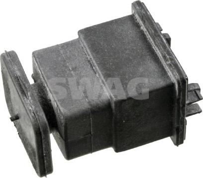 Swag 33 11 0551 - Mounting, radiator car-mod.net