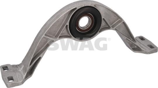 Swag 33 11 0528 - Propshaft centre bearing support car-mod.net