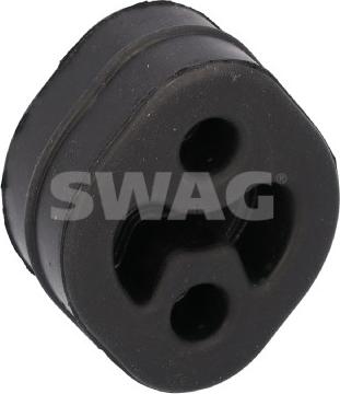 Swag 33 11 0693 - Holding Bracket, silencer car-mod.net