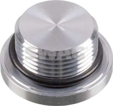 Swag 33 11 0648 - Screw Plug, transmission housing car-mod.net