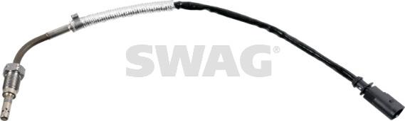 Swag 33 11 0030 - Sensor of exhaust gas Temperature car-mod.net
