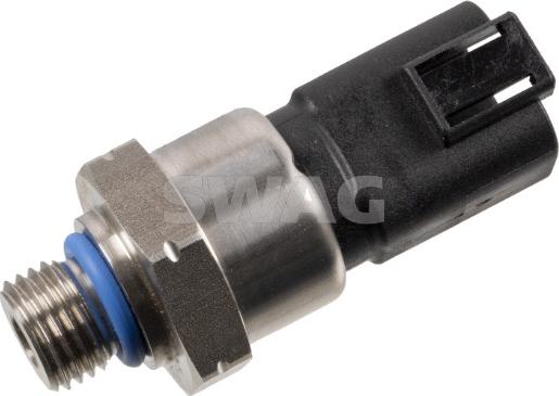 Swag 33 11 0175 - Sensor, fuel pressure car-mod.net
