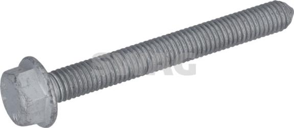 Swag 33 11 0891 - Bolt, tensioner pulley car-mod.net