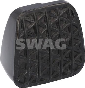 Swag 33 11 0849 - Brake Pedal Pad car-mod.net