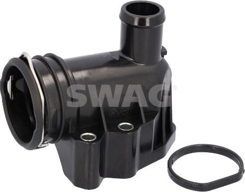 Swag 33 11 0848 - Coolant Flange car-mod.net