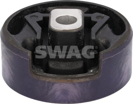 Swag 33 11 0843 - Holder, engine mounting car-mod.net