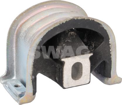 Swag 33 11 0855 - Holder, engine mounting car-mod.net