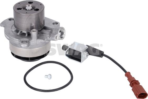 Swag 33 11 0349 - Water Pump car-mod.net
