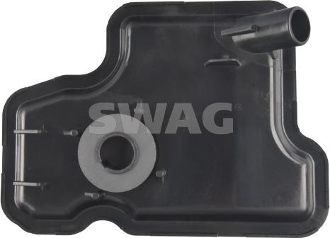 Swag 33 11 0353 - Hydraulic Filter, automatic transmission car-mod.net