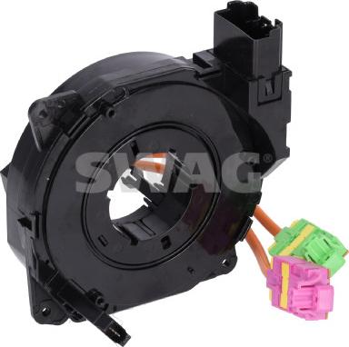 Swag 33 11 0380 - Clockspring, airbag car-mod.net