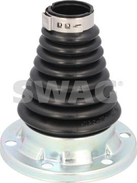 Swag 33 11 0296 - Bellow, drive shaft car-mod.net