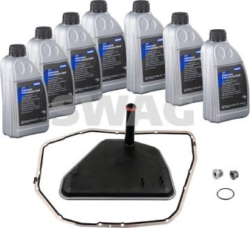 Swag 33 11 0274 - Parts Kit, automatic transmission oil change car-mod.net
