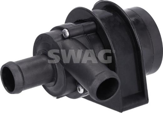 Swag 33 11 0737 - Additional Water Pump car-mod.net