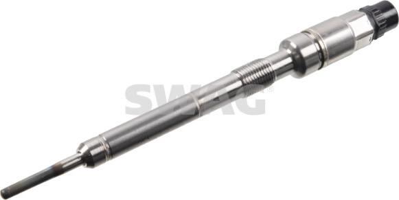 Swag 33 11 1976 - Glow Plug car-mod.net