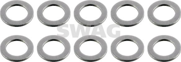 Swag 33 11 1560 - Seal Ring, oil drain plug car-mod.net