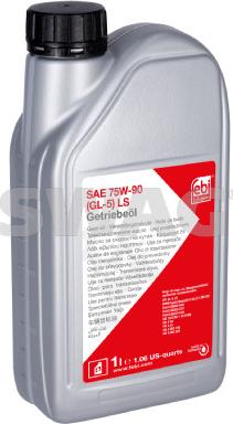 Swag 33 11 1649 - Transmission Oil car-mod.net