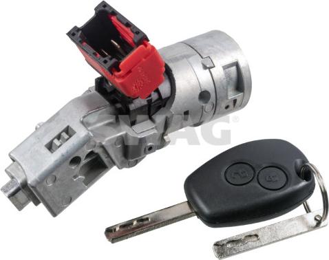 Swag 33 11 1655 - Ignition / Starter Switch car-mod.net