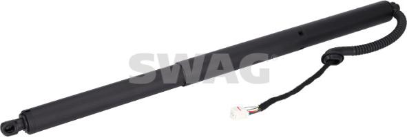 Swag 33 11 1621 - Gas Spring, boot, cargo area car-mod.net