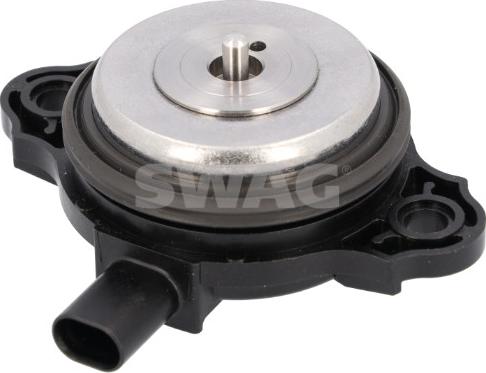 Swag 33 11 1148 - Central Magnet, camshaft adjustment car-mod.net