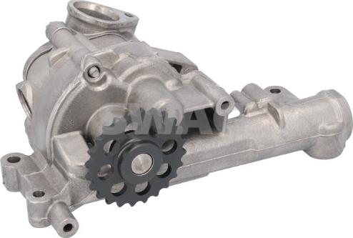 Swag 33 11 1137 - Oil Pump car-mod.net