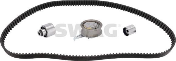 Swag 33 11 1396 - Timing Belt Set car-mod.net