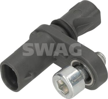 Swag 33 11 1347 - ABS sensor, wheel speed car-mod.net