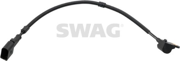 Swag 33 11 1366 - Camshaft position Sensor car-mod.net