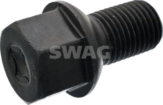 Swag 32 90 1664 - Wheel Bolt car-mod.net