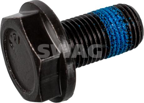 Swag 32 90 1197 - Flywheel Bolt car-mod.net