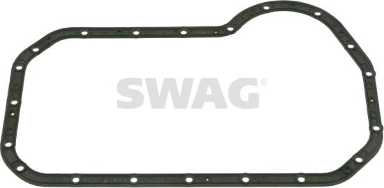 Swag 32 90 1823 - Gasket, oil sump car-mod.net