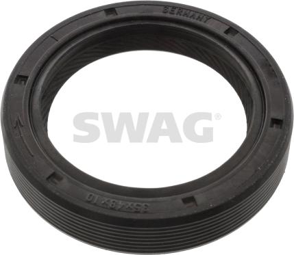 Swag 32 90 2085 - Shaft Seal, crankshaft car-mod.net