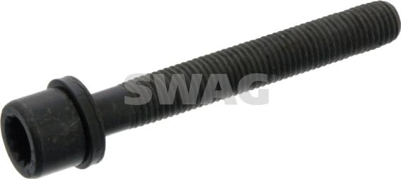 Swag 32 90 2080 - Cylinder Head Bolt car-mod.net