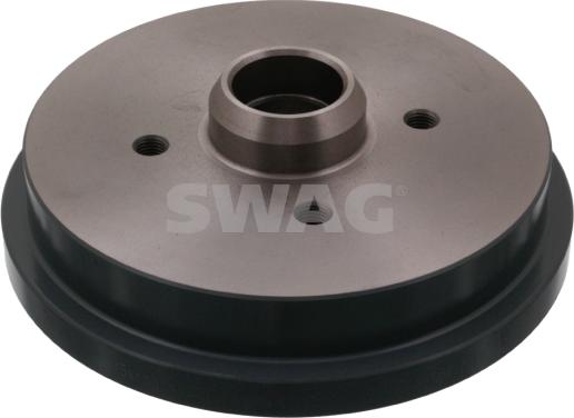 Swag 32 90 2123 - Brake Drum car-mod.net