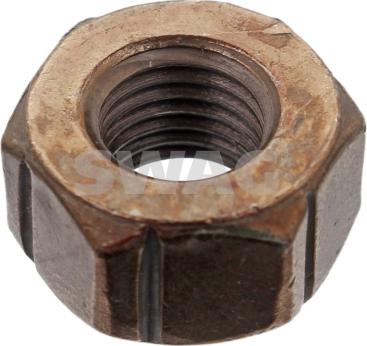 Swag 32 90 2127 - Connecting Rod Nut car-mod.net