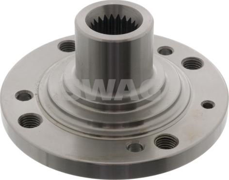 Swag 32 90 2219 - Wheel Hub car-mod.net