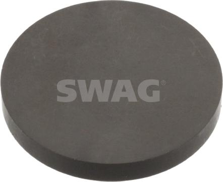 Swag 32 90 7554 - Adjusting Disc, valve clearance car-mod.net