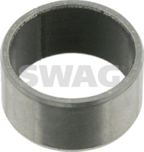 Swag 32 90 7390 - Bush, steering arm shaft car-mod.net