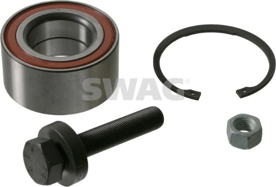 Swag 32 91 9920 - Bearing Kit, wheel hub car-mod.net