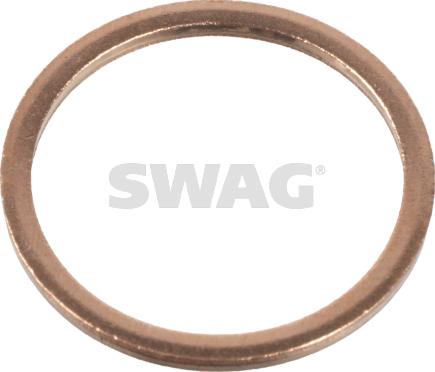 Swag 32 91 9422 - Seal Ring, oil drain plug car-mod.net