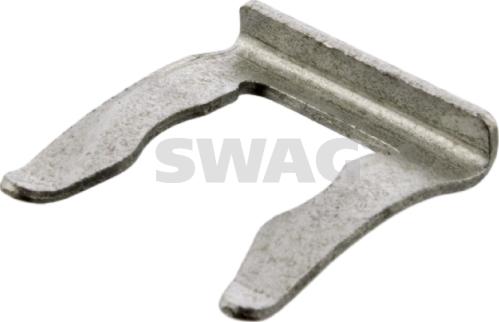 Swag 32 91 9520 - Holding Bracket, brake hose car-mod.net